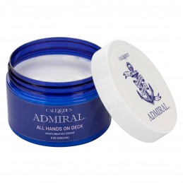Crème de masturbation...
