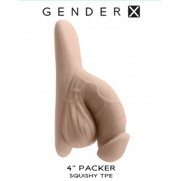 Packer lumineux en silicone...