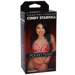 Signature Strokers - Cindy...