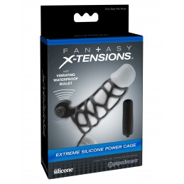 Fantasy X-Tensions Extreme...