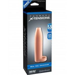 Fantasy X-Tensions Real...