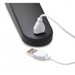 Thunder Wand 72x Silicone...