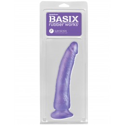 Basix Rubber Works - Slim 7...