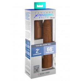 Fantasy X-Tensions Elite 8...