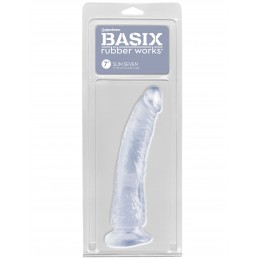 Basix Rubber Works - Slim 7...