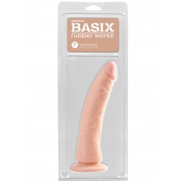 Basix Rubber Works - Slim 7...
