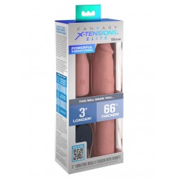 Fantasy X-Tensions Elite 9...