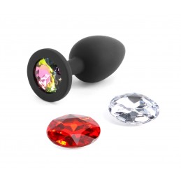 Glams Xchange Round - Small...