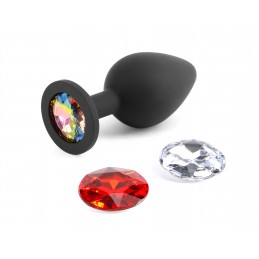 Glams Xchange Rond - Moyen...