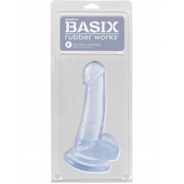 Basix Rubber Works 8 Inch...