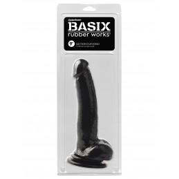 Ventouse épaisse Basix...