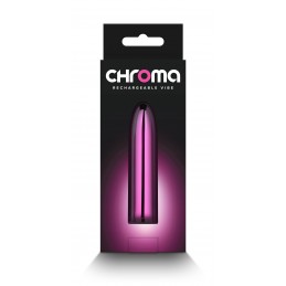 Chroma Petite - Bullet - Rose