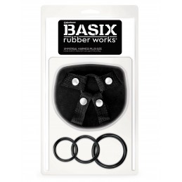 Basix Rubber Works...