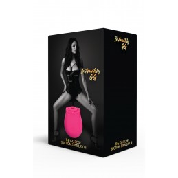 The Gg Rose Suction...