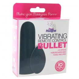 Pink Pussycat Vibrateur...
