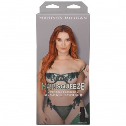 Main Squeeze - Madison...