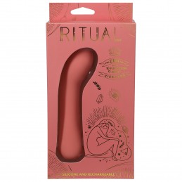 Ritual - Zen - Vibromasseur...