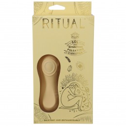 Ritual - Sol - Vibromasseur...