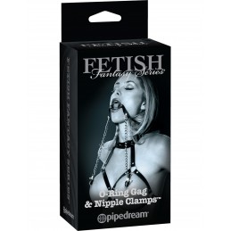 Serie Fetish Fantasy...