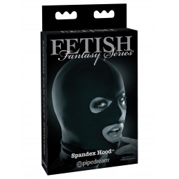 Capucha de spandex de...