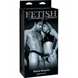 Serie Fetichismo Fantasía...