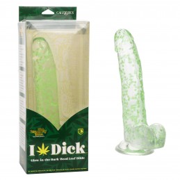 Naughty Bits I Leaf Dick...