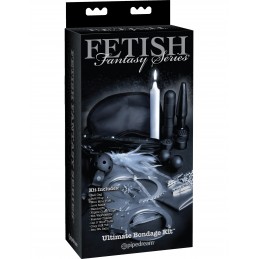 Fetish Fantasy Series...