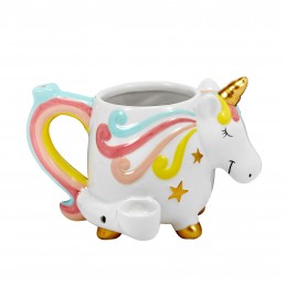 Mug Licorne Roast and Toast