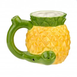 Mug Ananas