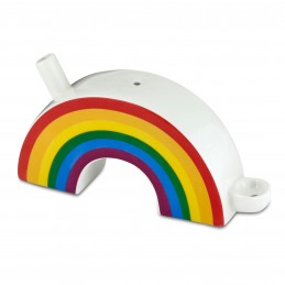 Pipe arc-en-ciel