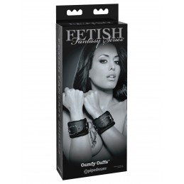 Fetish Fantasy Limited...