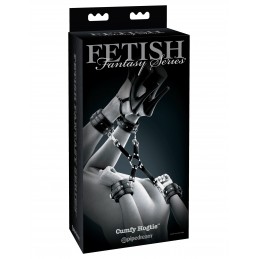 Fetish Fantasy Limited...