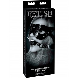 Fetish Fantasy Limited...