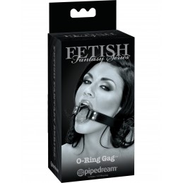 Fetish Fantasy Limited...