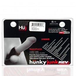 Buzzfuck Taint Vibe-Sling -...