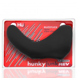 Buzzfuck Taint Vibe-Sling -...