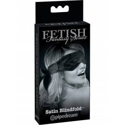 Masque en satin édition...
