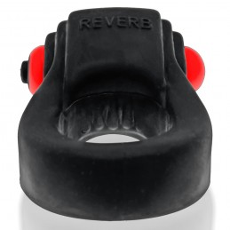Revring - Glace de goudron