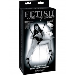 Fetish Fantasy Limited...