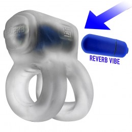 Revhammer - Glace transparente