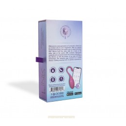 Link App Connected G-Spot...