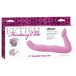 Fetish Fantasy Elite 8-Inch...