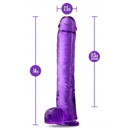 B Yours Plus - Hefty N Hung...