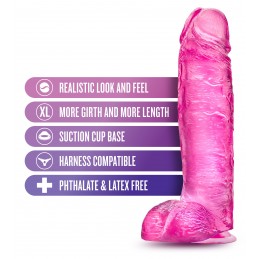 B Yours Plus - Big N Bulky...