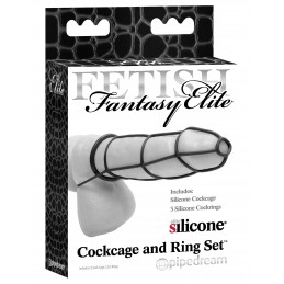 Fetish Fantasy Elite...
