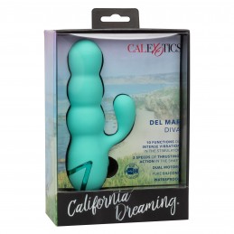 Rêve californien Del Mar...