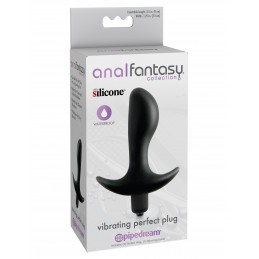 Tapón vibrador perfecto de...