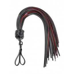 Saffron Finger Flogger -...