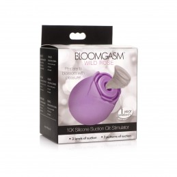 Bloomgasm Wild Rose 10x...