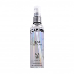 Playboy Pleasure - Silicone...